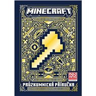 Minecraft Průzkumnická příručka - 