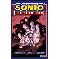 Ježek Sonic 2: Osud Dr. Eggmana - Ian Flynn