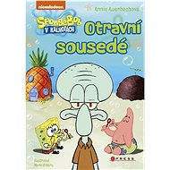 SpongeBob Otravní sousedé - Annie Auerbachová