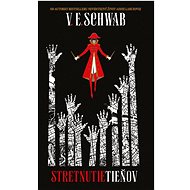 Stretnutie tieňov - V. E. Schwab