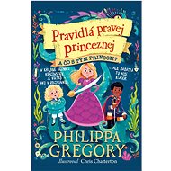 A čo s tým princom? - Philippa Gregory