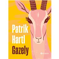 Gazely - Patrik Hartl