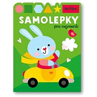 Stickers for little ones Car - Kids Stickers