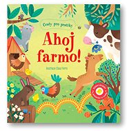 Cesty pro prstíky Ahoj farmo! - 