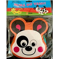 HURÁ DO VANY! Pejsek - 