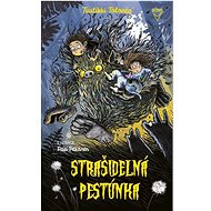 Strašidelná pestúnka - 