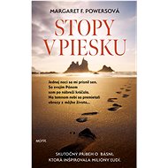 Stopy v piesku - Margaret F. Powersová