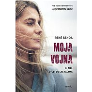 Moja vojna: Výlet do Las Palmas - René Benda