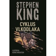Cyklus vlkodlaka - Stephen King