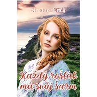Každý rošťák má svůj šarm - Susanna Craig