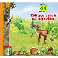 Zvířata všech koutů světa - 