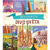 20 úžasných divů světa - 