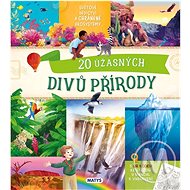 20 úžasných divů přírody - 