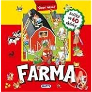 Farma Knížka se 60 okénky - 