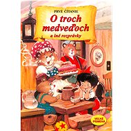 O troch medveďoch a iné rozprávky - 