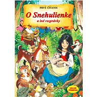 O Snehulienke a iné rozprávky - 