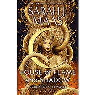 House of Flame and Shadow - 