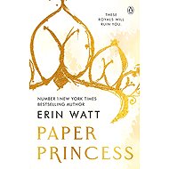 Paper Princess - 