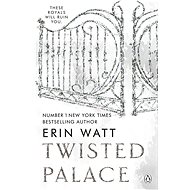 Twisted Palace - 