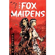 The Fox Maidens - 