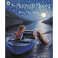 The Mermaid Moon - 