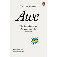 Awe: The Transformative Power of Everyday Wonder - 