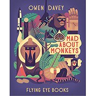 Mad About Monkeys - 