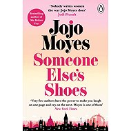 Someone Else's Shoes - 