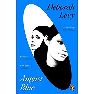 August Blue - 
