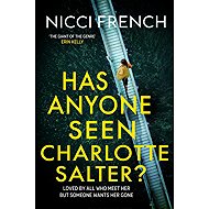Has Anyone Seen Charlotte Salter? - 