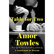 Table For Two - 