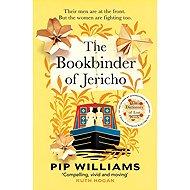 The Bookbinder of Jericho - 
