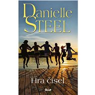 Hra čísel - Danielle Steel
