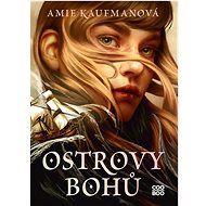 Ostrovy bohů - 
