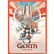Gerta - Fracesca Carita; Marco Rocchi