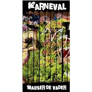 Karneval - Mauser de Vader