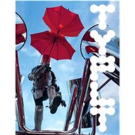 Typlt Levitace - Karel Srp; Lubomír Typlt
