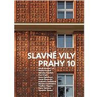 Slavné vily Prahy 10 - 