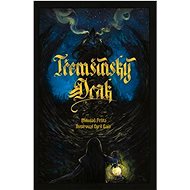 Třemšínský drak - Mikuláš Pešta