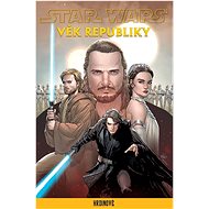 Star Wars Věk Republiky Hrdinové - 