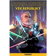 Star Wars Věk Republiky Padouchové - 