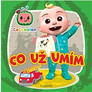 Cocomelon Co už umím - 