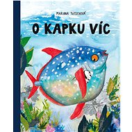 O kapku víc - Mariana Tutschová