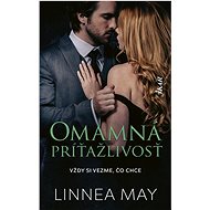Omamná príťažlivosť - Linnea May