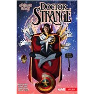 Doctor Strange Nejvyšší čaroděj: Volba - Mark Waid; Tini Howard