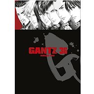 Gantz 36 - Hiroja Oku