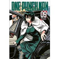 One-Punch Man 9: Vo tom to není - ONE