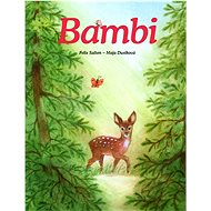 Bambi - Felix Salten