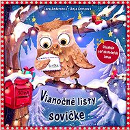 Vianočné listy sovičke - 