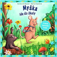 Myška ide do školy - 